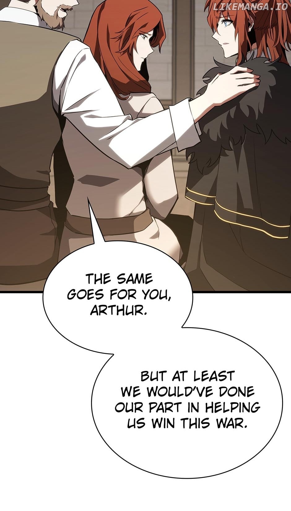 The Beginning After The End Chapter 179 image 118